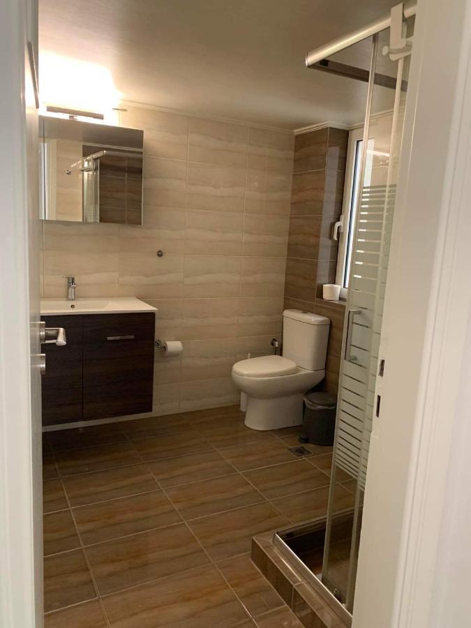 Athens Tales Residence Екстер'єр фото