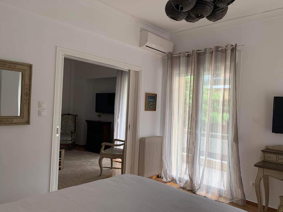 Athens Tales Residence Екстер'єр фото