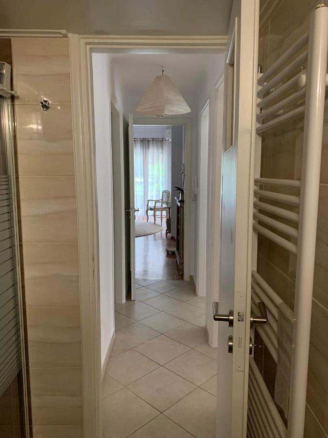 Athens Tales Residence Екстер'єр фото