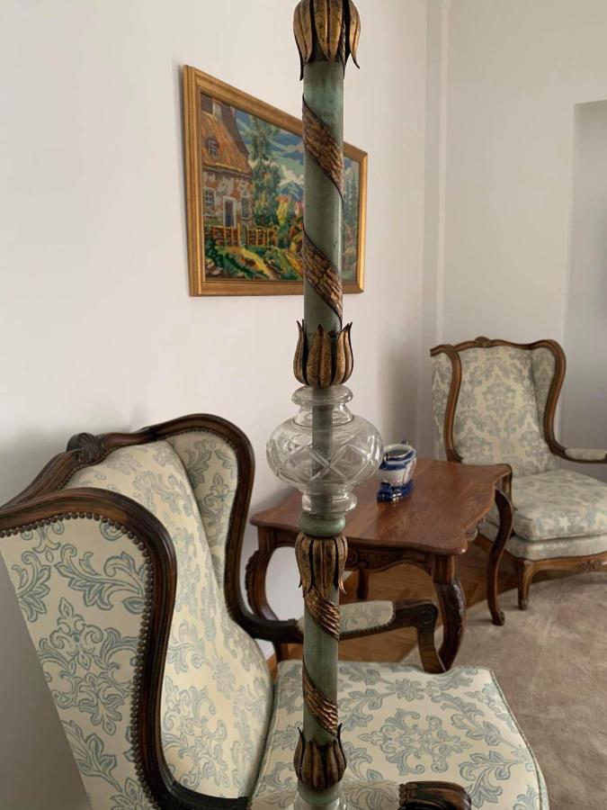 Athens Tales Residence Екстер'єр фото