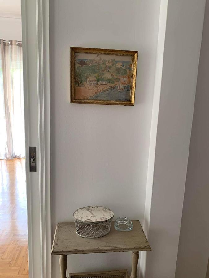 Athens Tales Residence Екстер'єр фото