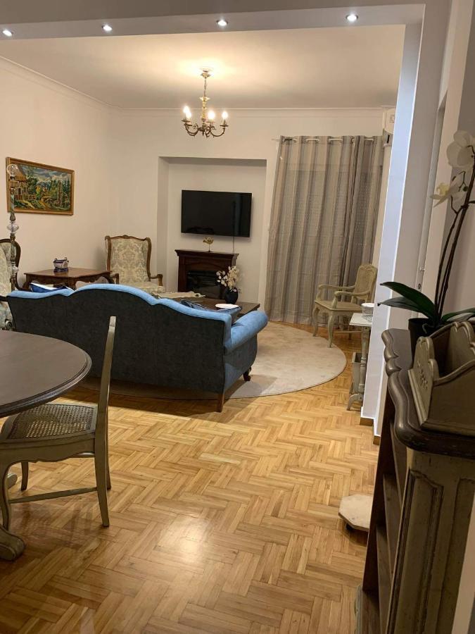 Athens Tales Residence Екстер'єр фото