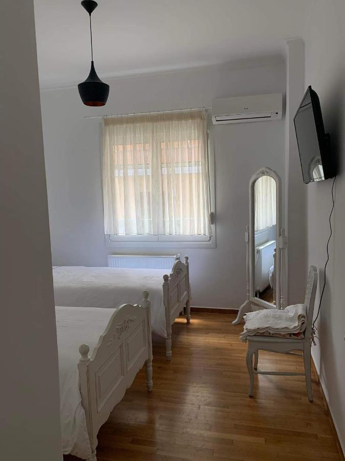 Athens Tales Residence Екстер'єр фото