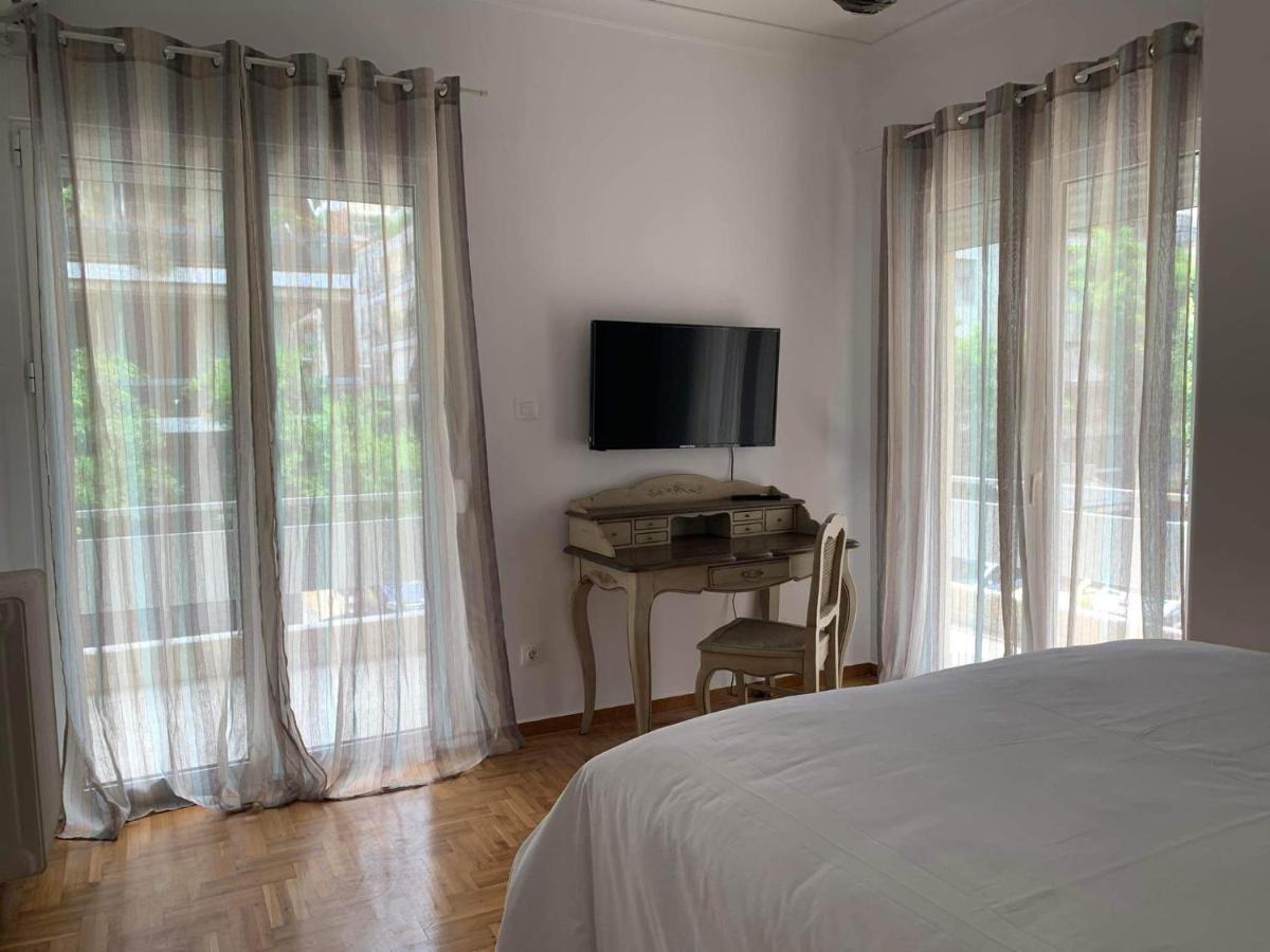 Athens Tales Residence Екстер'єр фото