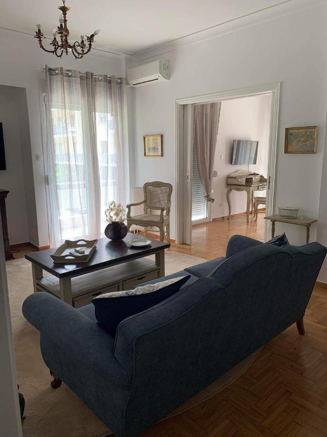 Athens Tales Residence Екстер'єр фото