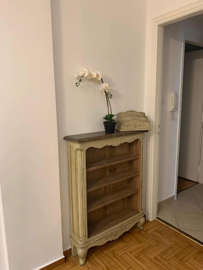 Athens Tales Residence Екстер'єр фото