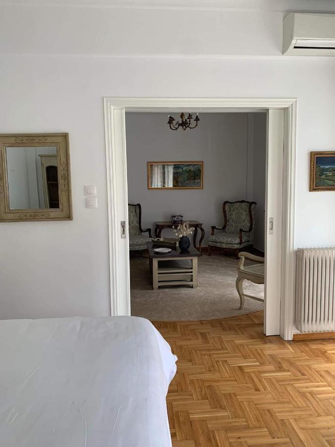 Athens Tales Residence Екстер'єр фото
