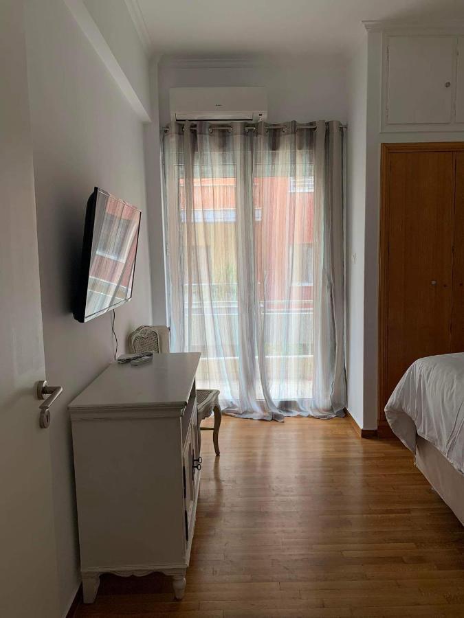 Athens Tales Residence Екстер'єр фото