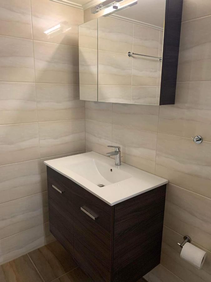 Athens Tales Residence Екстер'єр фото